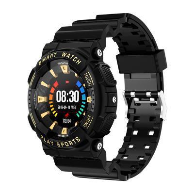 China Watch CM2 update version playback MP3 smart waterproof sports alarm clock arrival call synchronous vibrating stopwatch data for sale