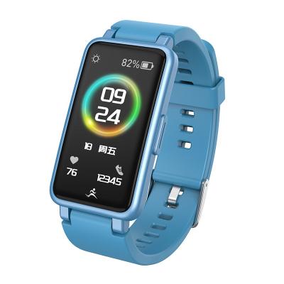 China C2 Touch Screen Color Screen Fashion Sport IP67 Stylish Wristband Sport Watch Waterproof Smart Auto Sleep Blood Pressure Health for sale