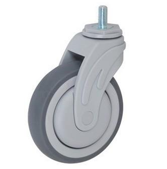 China TPR Medical Caster for sale