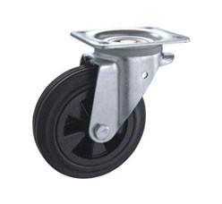 China Swivel Garbage Container Caster for sale