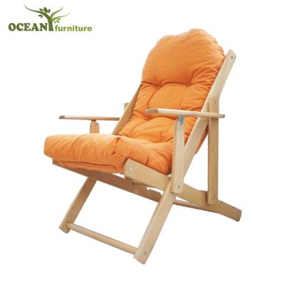 China Leisure Chair Various Styles Cheap Wooden Design Relax Chair for sale