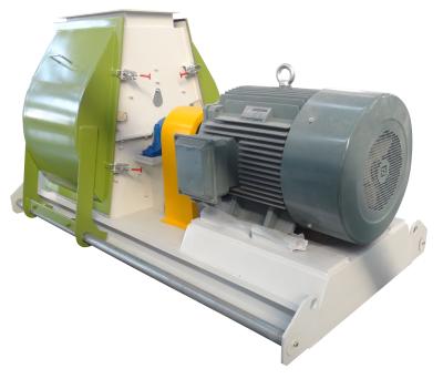 China Factory/biomass hammer mill coconut shell crusher hammer mill/wooden hammer mill shredder machine for sale