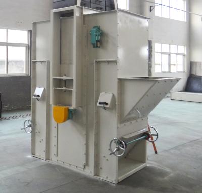 China New Design Chain Conveyor Heat Resistant High Quality Bucket Elevator for sale