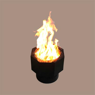 China Well stocked fire for outdoor barbecue for sale