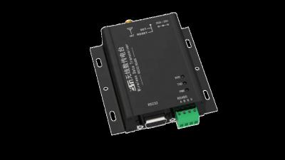 China 433m 3km sensor receiver module transmitter and wireless receiver 100mw 433mhz sx1276 sx1278 wireless lora for sale