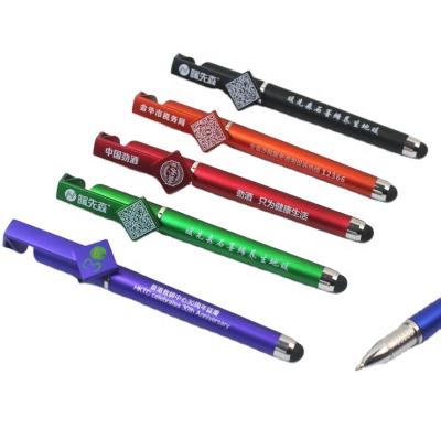 China Custom NFC Pen or Ballpen from MINI TAG factory for sale