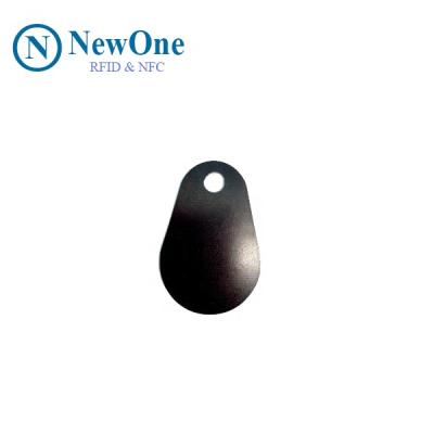 China Hot selling fiberglass panel RF4 fiberglass panel RFID keyfob NFC fiber soft tag in Europe for sale