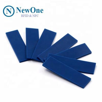 China Access Control NFC RFID Waterproof Laundry Plastic Tag For Clothes for sale