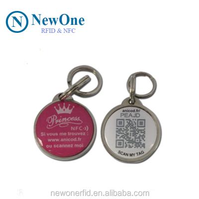 China access control system rfid wristband nfc fob master key with cheap price for sale