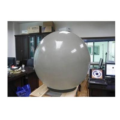 China Wholesale Customized Screen Good Great Quality Led Ball Screen Sphere Ball Custom Projection Screen for sale