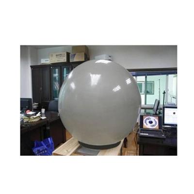 China Large screen various promotional goods using transparent ball led display screen ball led outdoor screen for sale