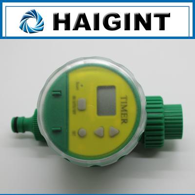 China 0-100psi E1651 water timer shower, timer water pump controller, garden water timer for sale