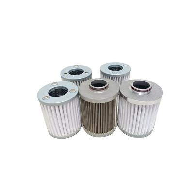 China Factory purified gasoline filter element gas station nozzle gasoline dehydration magnetic c0810 filter element for sale