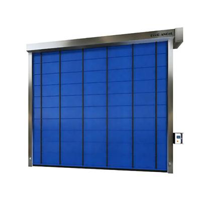 China industrial stacking door for sale