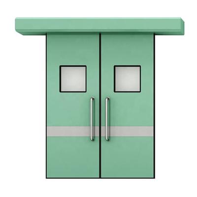 China MODERN hospital sliding door for sale