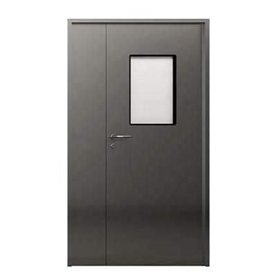 China MODERN stainless steel clean room door for sale