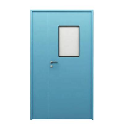 China MODERN clean room pharmaceutical door for sale