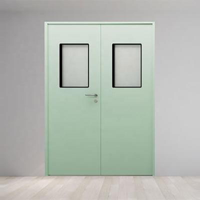 China MODERN Food Storage Clean Room Door for sale