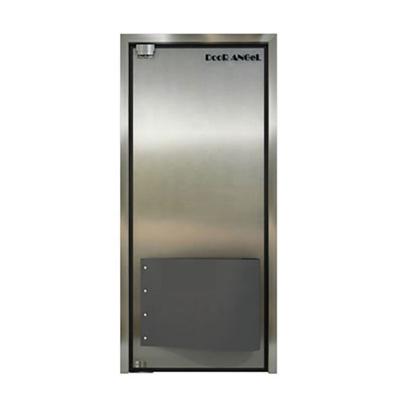 China MODERN single swing door for sale