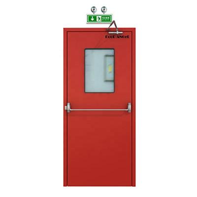 China MODERN emergency exit door for sale