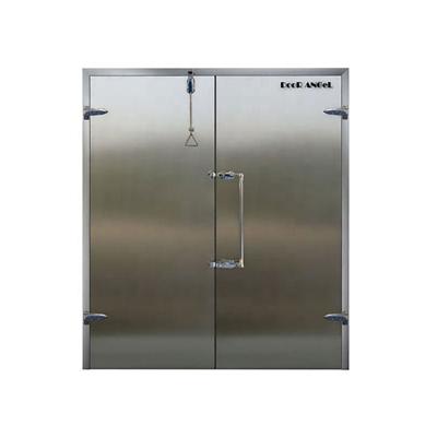 China industrial cold storage door for sale