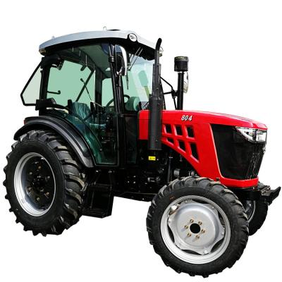 China Cultivates same quality farm tractor as massey Ferguson MF385 MF240 tractor for sale