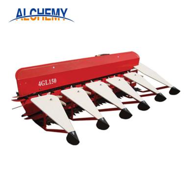 China Cheap rice wheat harvester binder price bcs 622 wheat harvester binder price in pakistan and india for sale