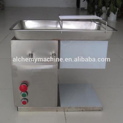 China Meat Processing Equipment Cabelas Meat Slicer Parts for sale