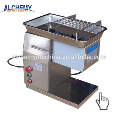 China used meat processing equipment meat slicer craigslist for sale