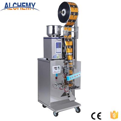 China Food Low Cost Price Automatic Vertical Pouch Filling Small Milk Powder Packing Machine for sale