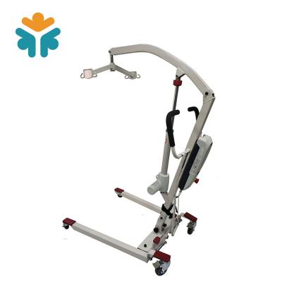 China Medical Equipment Transfer Elevator Crane Inpatient Patient Lift 1200*620*1750mm for sale