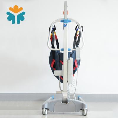 China China factory price 60-80 times hydraulic mobile hospital home care crane patient lift for sale