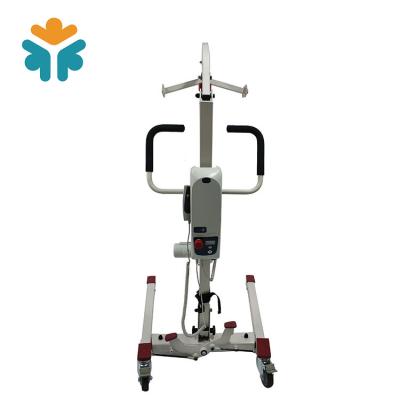 China Medical Equipment Rehabilitation Product Inpatient Transfer Electric Lifter 1200*620*1750mm for sale