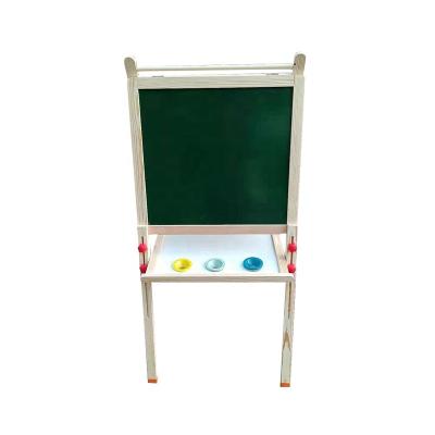 China High Quality DIY Painting Maker DIY Paint 57*53.5cm Children Drawing Learning Easel for sale