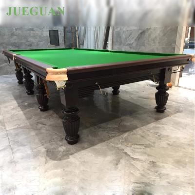 China Billiard table 12