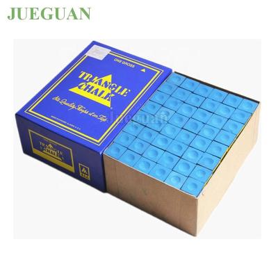 China For Snooker Billiard Accessories Pool Snooker Billiard Chalk for sale