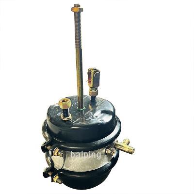 China Spring brake chanmber t30/30 series 419*235mm for sale