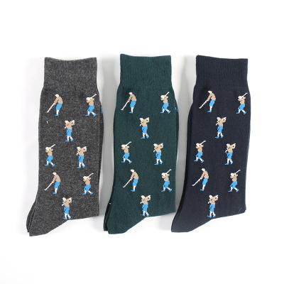 China chinese cheap man crew low moq socks winter socks men winter man socks for sale