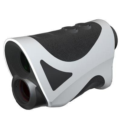 China 1095 yards excellent high precision hand feeling laser golf rangefinder 116*75*37mm for sale