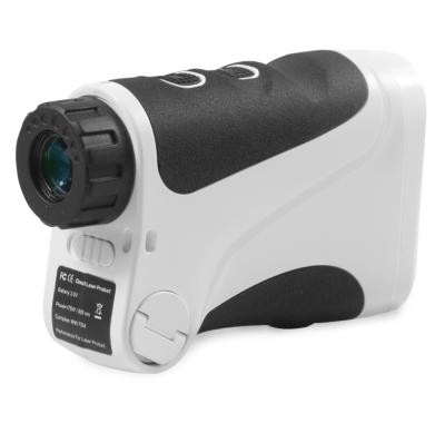 China Chinese Factory Sale of LE Series 2000m Hunting Laser Rangefinder 120*78*40mm for sale