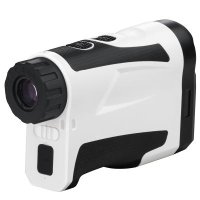 China 2021 Chinese Factory New Product Multifunction Laser Range Finder Golf Laser Rangefinder 118*75*40mm for sale