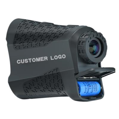 China Chinese Factory Hot Selling High Accuracy Laser Rangefinder Golf 113*80*43mm for sale