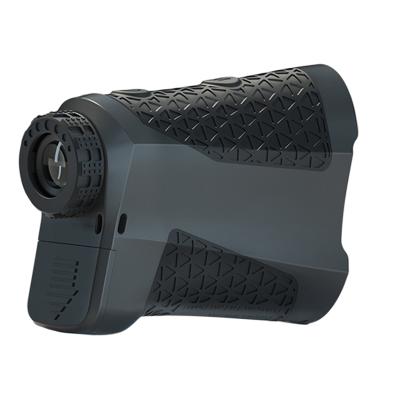 China 2187 Yard Factory Long Distance Chinese Hot Selling Laser High Accuracy Hunting Range Finder 113*80*43mm for sale