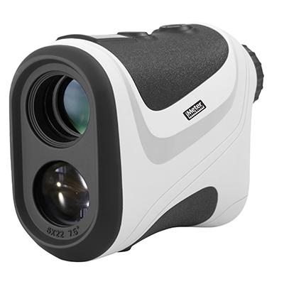 China Hot Sale 3000m Accurate and Fast Outdoor Activities Hunting Laser Rangefinder 125*77*45mm for sale