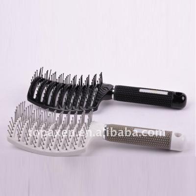 China New Paddle Brush AX/Paddle Cushion Hair Brush CB200-008 for sale