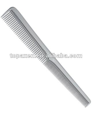 China Salon Nano Ionic Tapered Barber Comb for sale