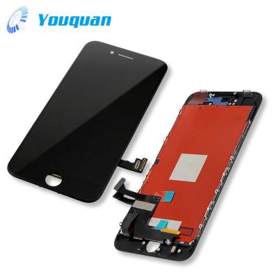 China Mobile lcd screen for apple iphone, lcd display replacement for iphone 5 6 6s plus 7 7p 8 plus lcd display for iphone 7 8 plus for sale