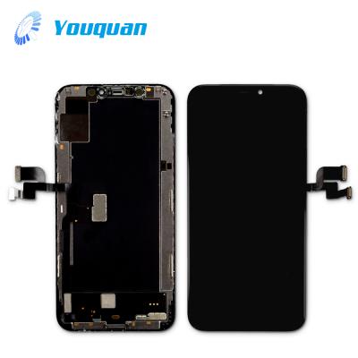 China lcd screen digitizer for apple iphone xs max 512gb screen display for iphone lcd screen for iphone xs max for sale