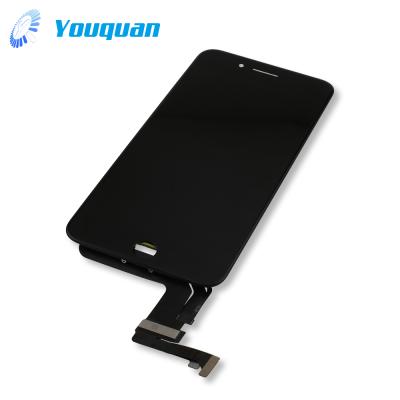 China high quality lcd display for iphone 7 plus unlocked phone accessory 4.7 inch for sale