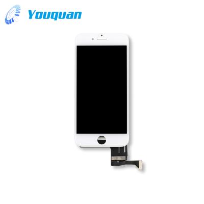 China Multi-touch tianma display part assembly moving lcd (IPS technology) for iphone 7 plus OEM for sale